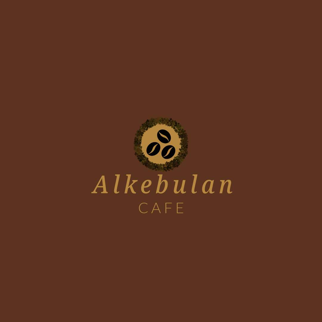Alkebulan Café Logo